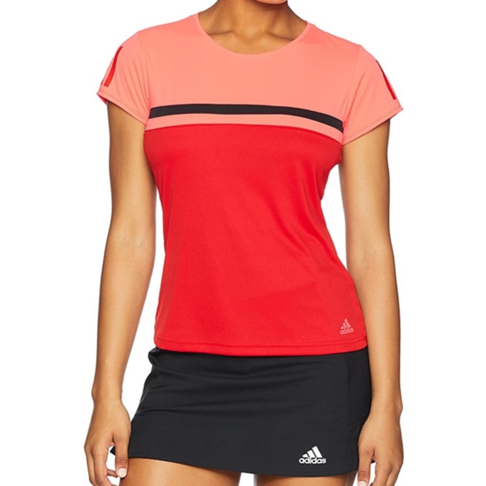 New Adidas Tee